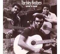 Isley Brothers – Givin' It Back – Vinyle Gatefold 180 gr HQ – Music on Vinyl