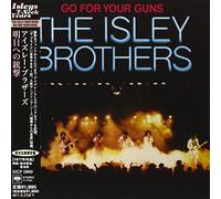 The Isley Brothers - Go for Your Guns [Import]