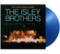 Isley Brothers, the - Go for Your Guns-180 Gram Blue Vinyl [Import]