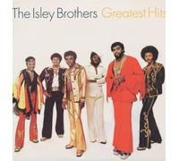 The Isley Brothers - Greatest Hits [Import]