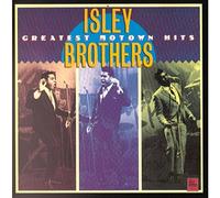 Isley Brothers - Greatest Motown Hits