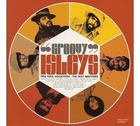The Isley Brothers - Groovy Isleys [Import]