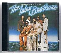 The Isley Brothers - Harvest for The World