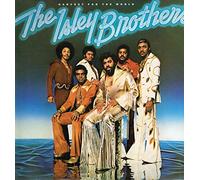 The Isley Brothers - Harvest For The World [Vinyl Single 7'']