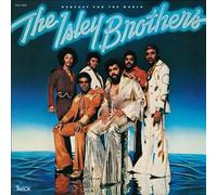 The Isley Brothers - Harvest for World [Import]
