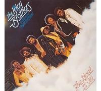 The Isley Brothers - Heat is on [Import]