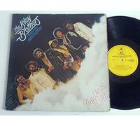 The Isley Brothers - Isley Brothers, The - The Heat Is On - Epic - EPC 69139