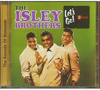 The Isley Brothers - Let's Go !