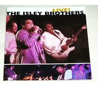 The Isley Brothers - Live