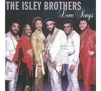 The Isley Brothers: Love Songs by Isley Brothers [Audio CD] NEUF