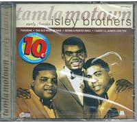 The Isley Brothers - Motown Early Classic [Import]