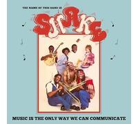 The Isley Brothers - Music Is the Only Way We Can Communicate