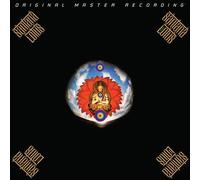 The Isley Brothers & Santana - Lotus [Vinyl Lp] Ltd Ed, 180 Gram