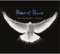 The Isley Brothers & Santana Power of Peace (Vinyl) 12" Album