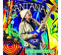 Santana Splendiforous Santana Double Vinyle LP RSD 2022