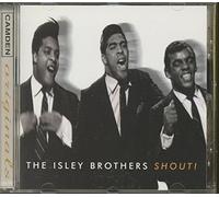 The Isley Brothers - Shout