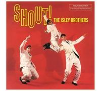 The Isley Brothers - Shout + Bonus Tracks [New Vinyl LP] Bonus Tracks, 180 Gram
