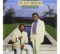The Isley Brothers - Smooth Sailin'