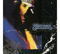 Spirits Dancing in The Flesh CD