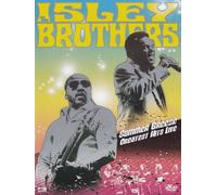 The Isley Brothers : Summer breeze