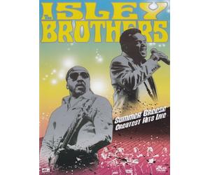 The Isley Brothers : Summer breeze