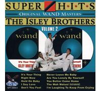 The Isley Brothers - Super Hits, Vol. 2