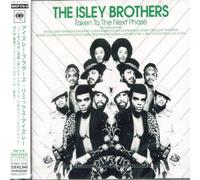 The Isley Brothers - Taken to Next Phase-Reconstructions [Import]
