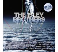 The Isley Brothers: Taken to the Next Phase (Reconstructions)