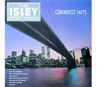 The Isley Brothers - The Isley Brothers 16 Greatest Hits [VINYL]