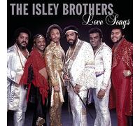 The Isley Brothers - Love Songs