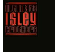 The Isley Brothers The Ultimate Isley Brothers (CD)