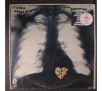 The Isley Brothers - This Old Heart Of Mine