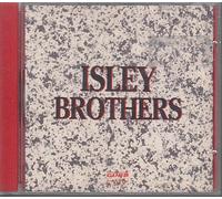 The Isley Brothers - This Old Heart of Mine