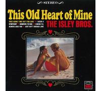 The Isley Brothers - This Old Heart of Mine [Import]