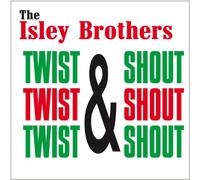 The Isley Brothers - Twist & Shout
