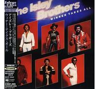 The Isley Brothers - Winner Takes All [Import]