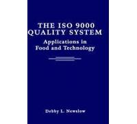 The Iso 9000 Quality System