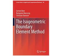 The Isogeometric Boundary Element Method