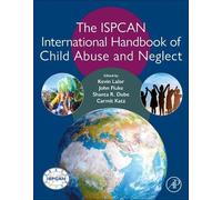 The ISPCAN International Handbook of Child Abuse and Neglect