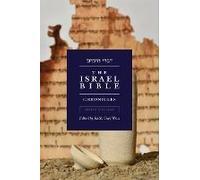 The Israel Bible - Chronicles