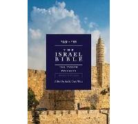 The Israel Bible - The Twelve Prophets