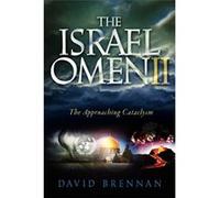 The Israel Omen II - [Livre en VO] David J Brennan (Auteur)