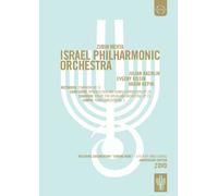 The Israel Philharmonic Orchestra