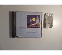 the Israel Piano Quartett - Seeds of Peace