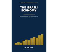 The Israeli Economy: Immigration, Markets, and Security Since 1948