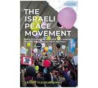 The Israeli Peace Movement