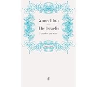 The Israelis: Founders and Sons