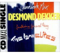 The Israelites (Dreadlock Mix) [Import]