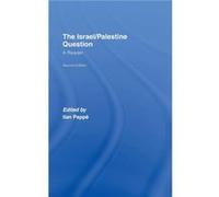 The IsraelPalestine Question by Ilan Papp Ilan Pappe (Auteur)