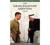 The IsraelPalestine Question by Ilan Papp Ilan Pappe (Auteur)